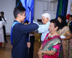 Investiture Ceremony 2022-2023